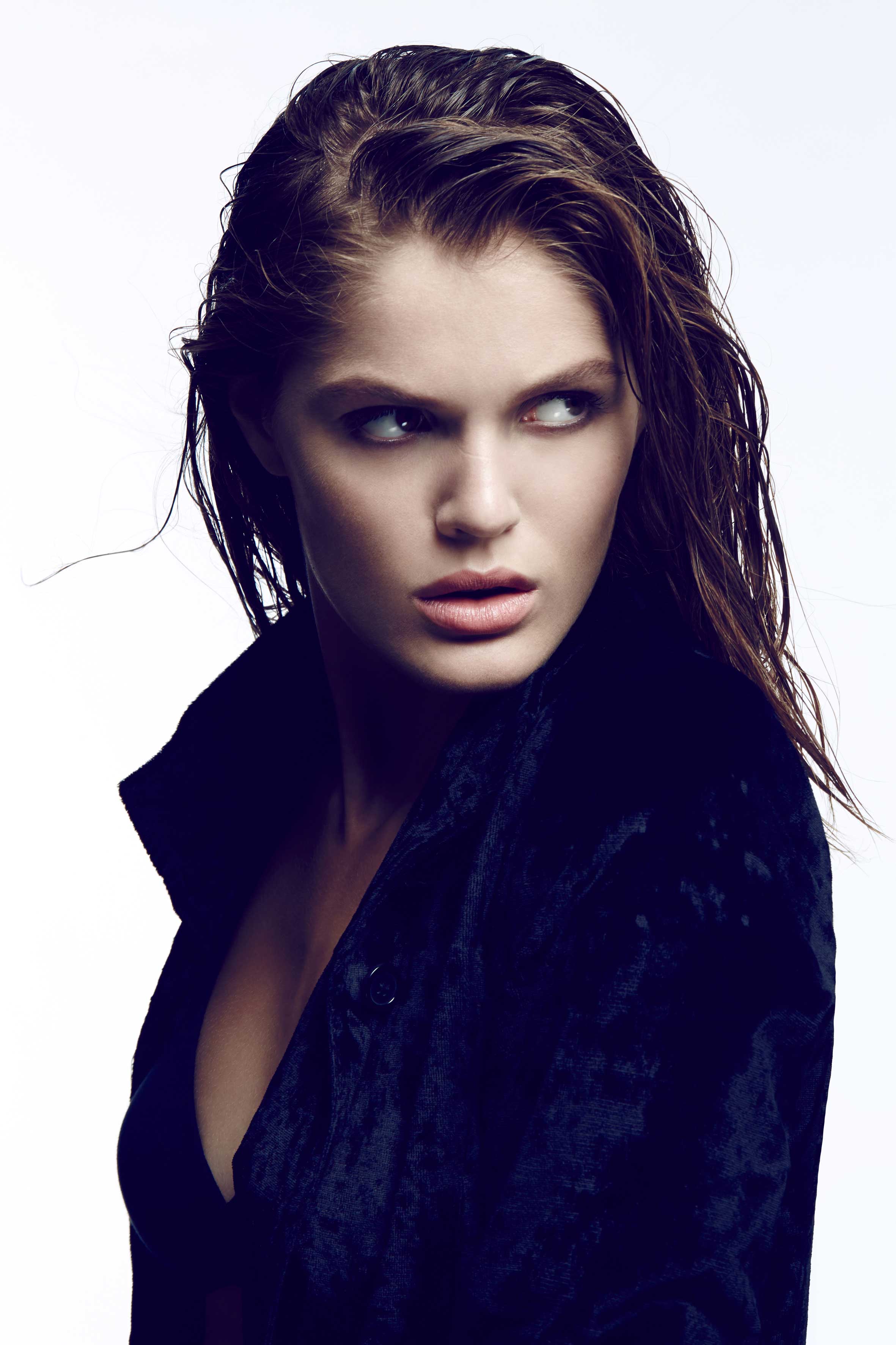 Rebekah underhill