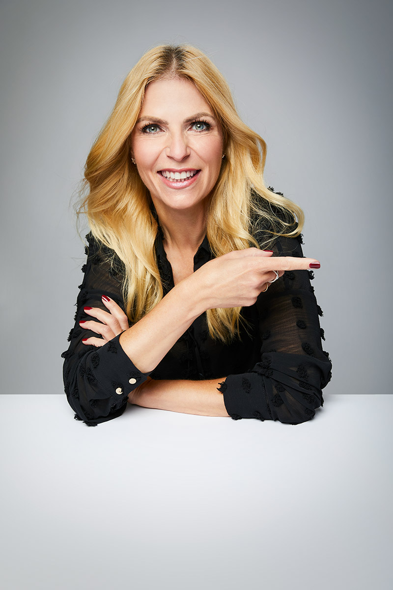 Tanja Bülter