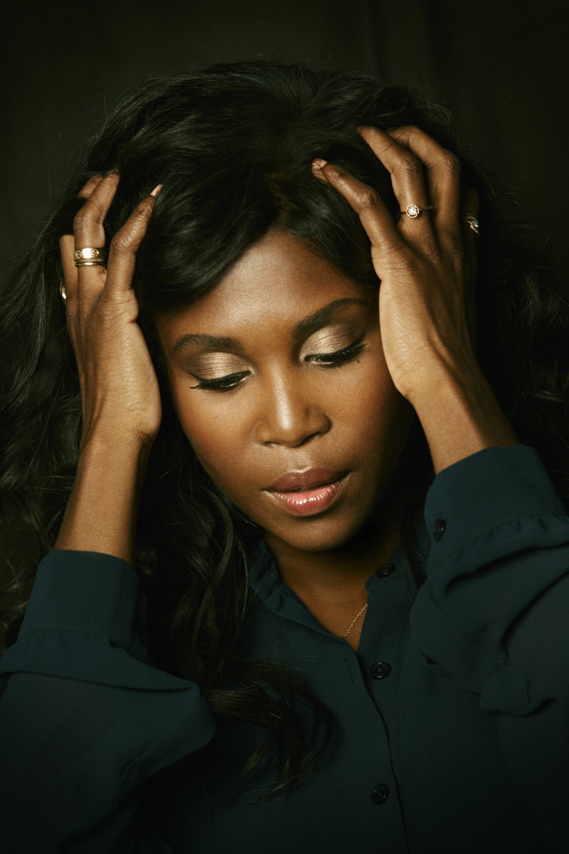 Motsi Mabuse