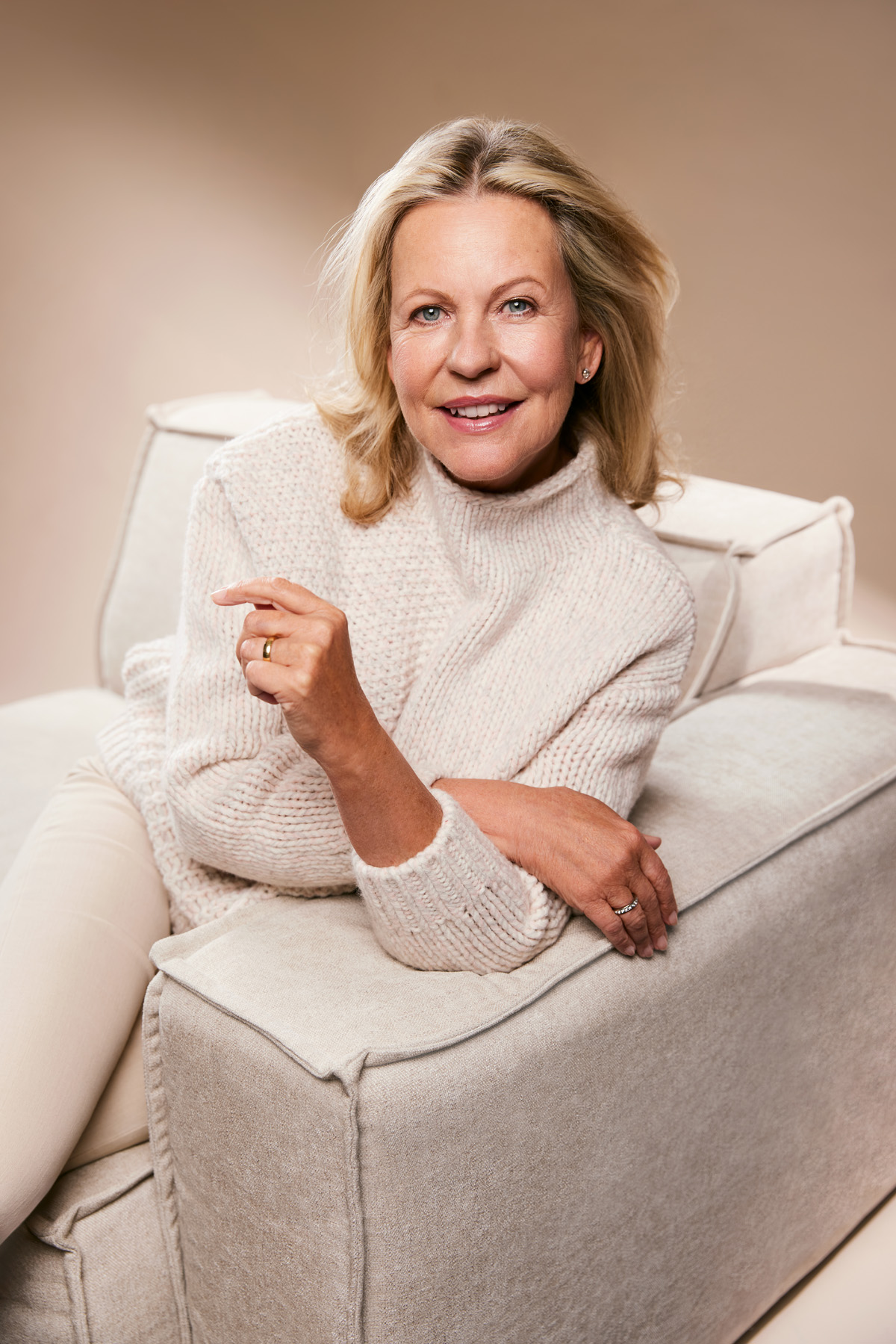 Anja Schüte