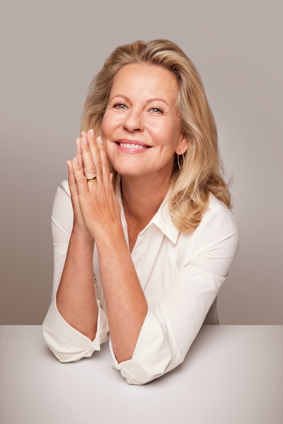 Anja Schüte