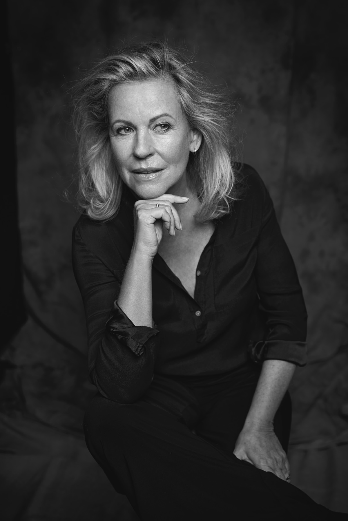 Anja Schüte