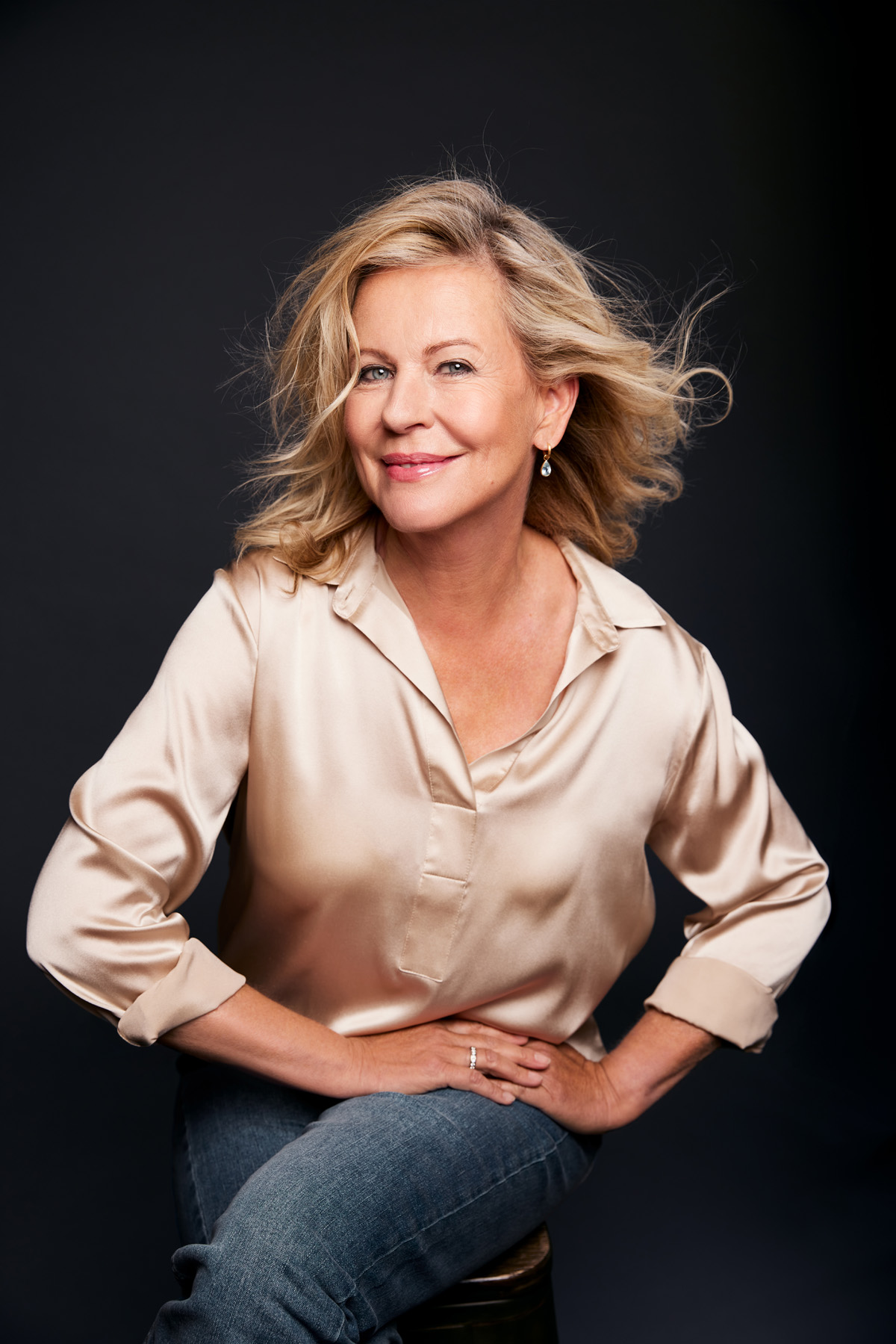 Anja Schüte