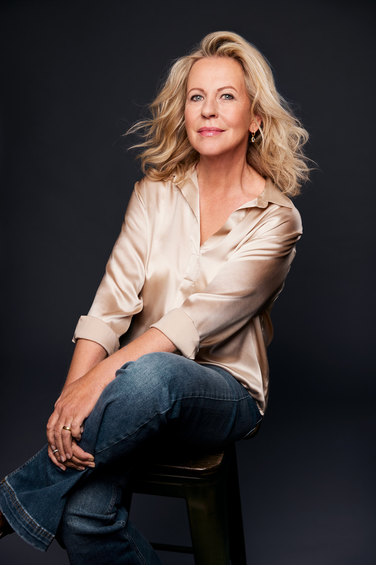 Anja Schüte