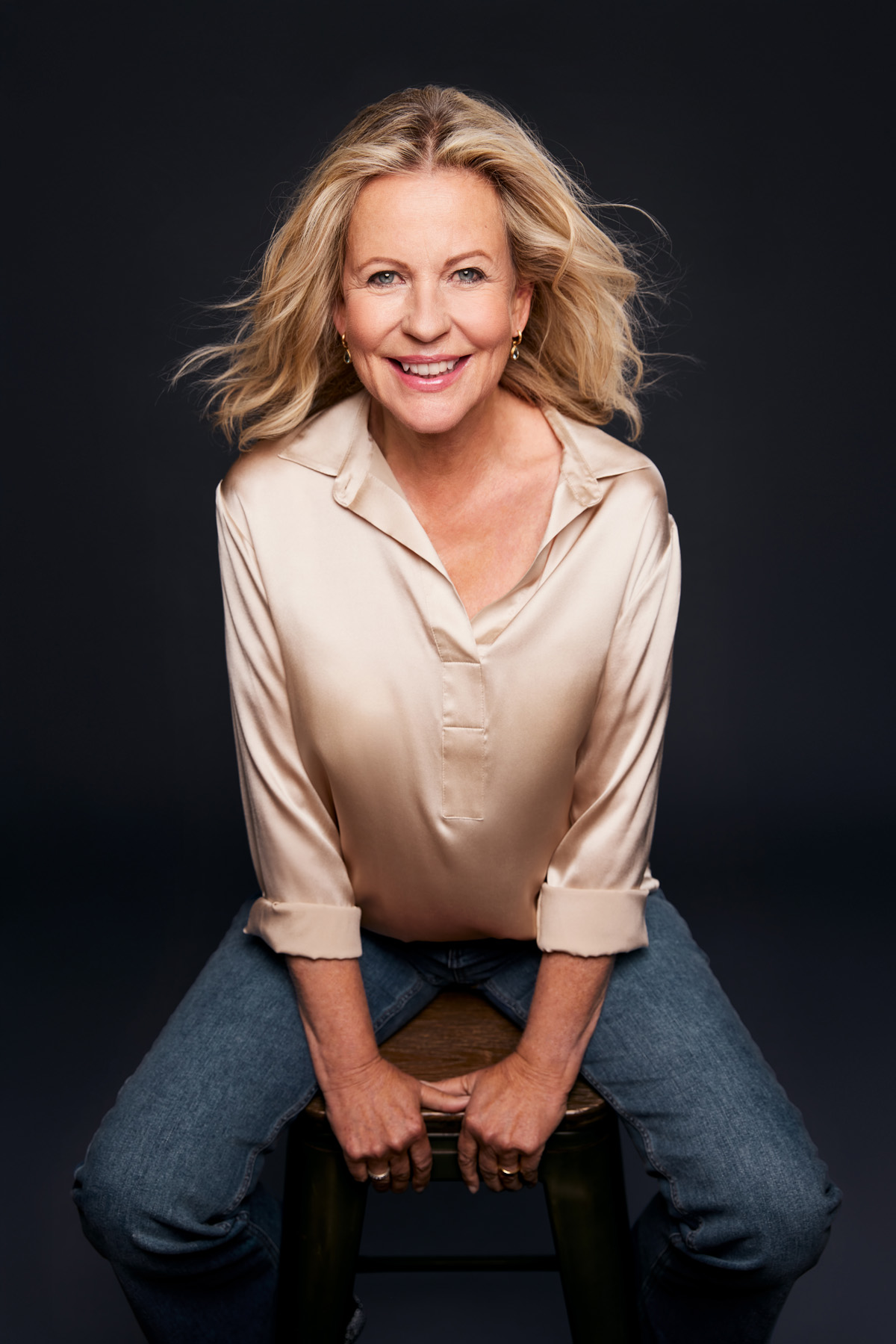 Anja Schüte