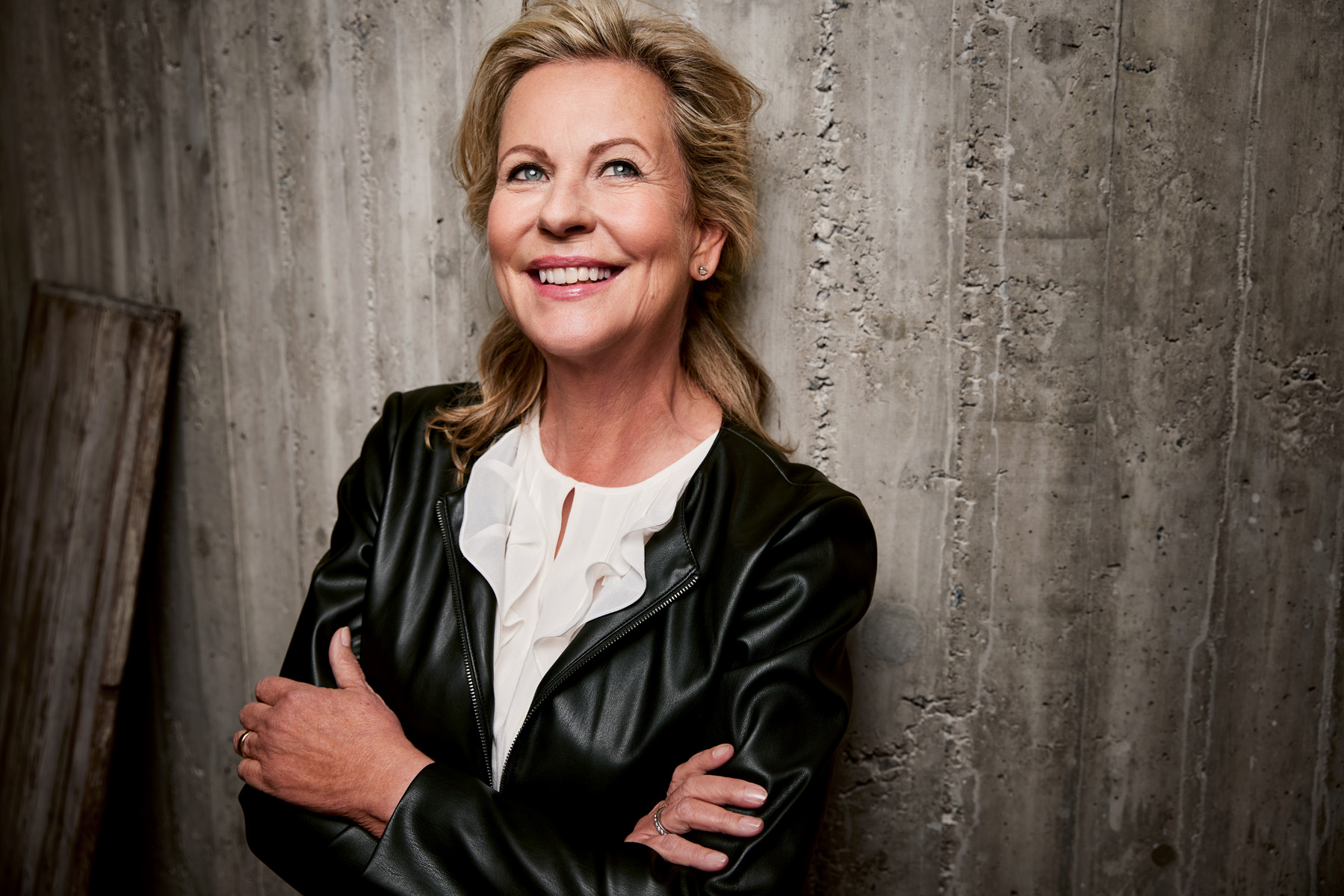 Anja Schüte