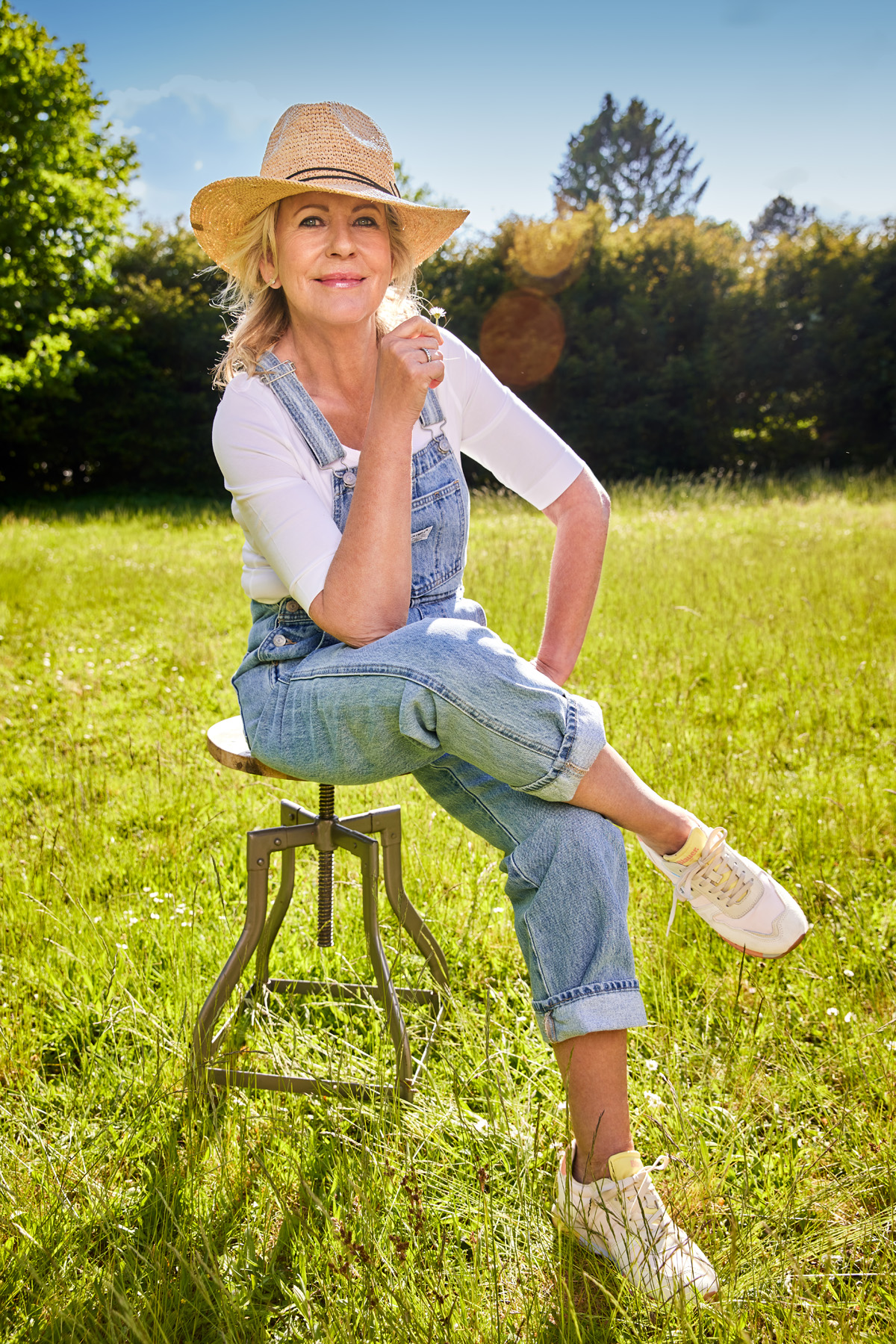 Anja Schüte