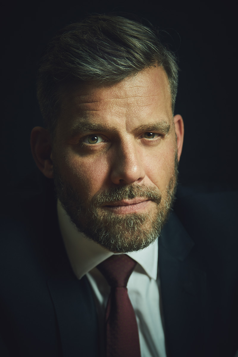 Falko Droßmann
