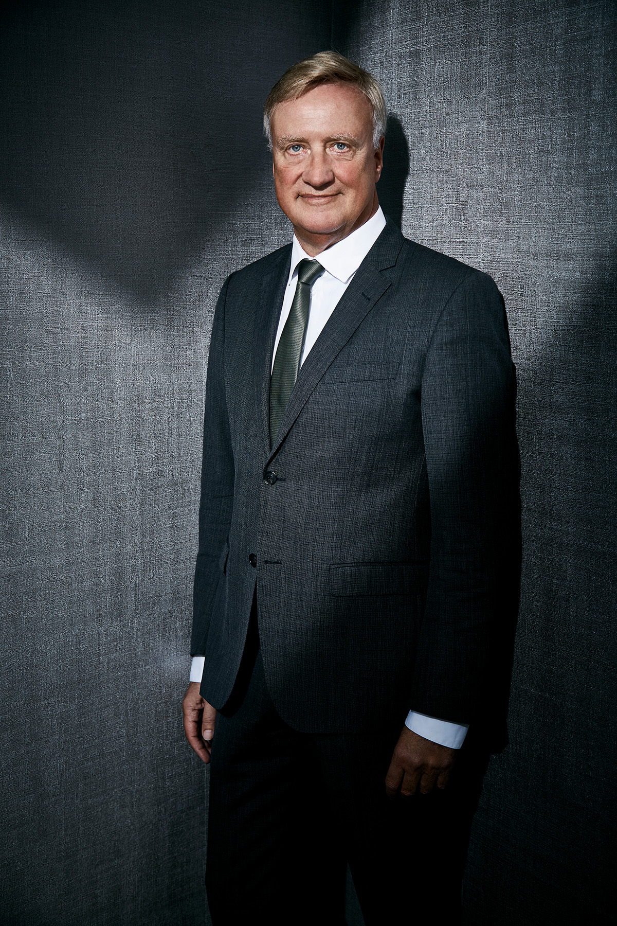 Ole von Beust
