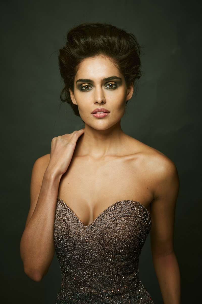Nathalia Kaur