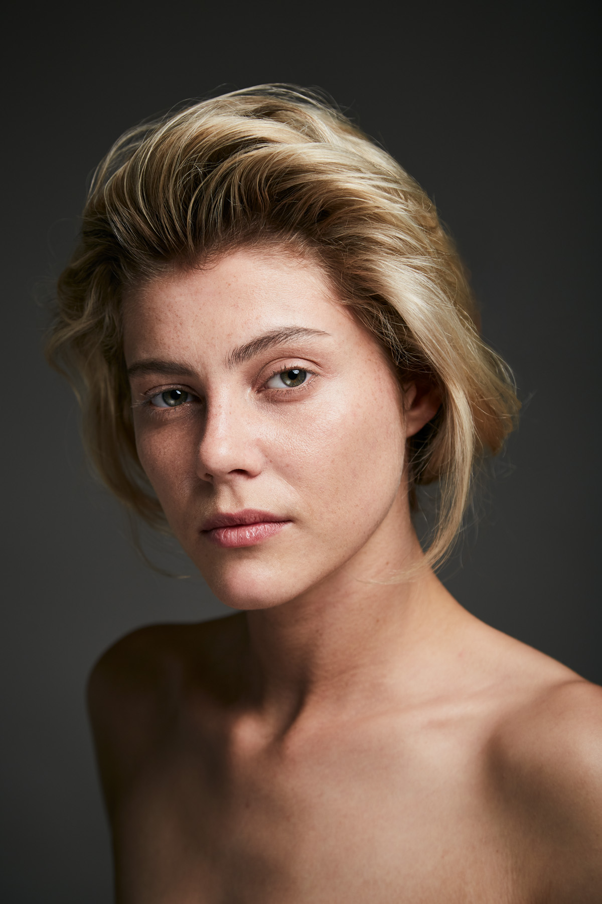 Lydia Collins