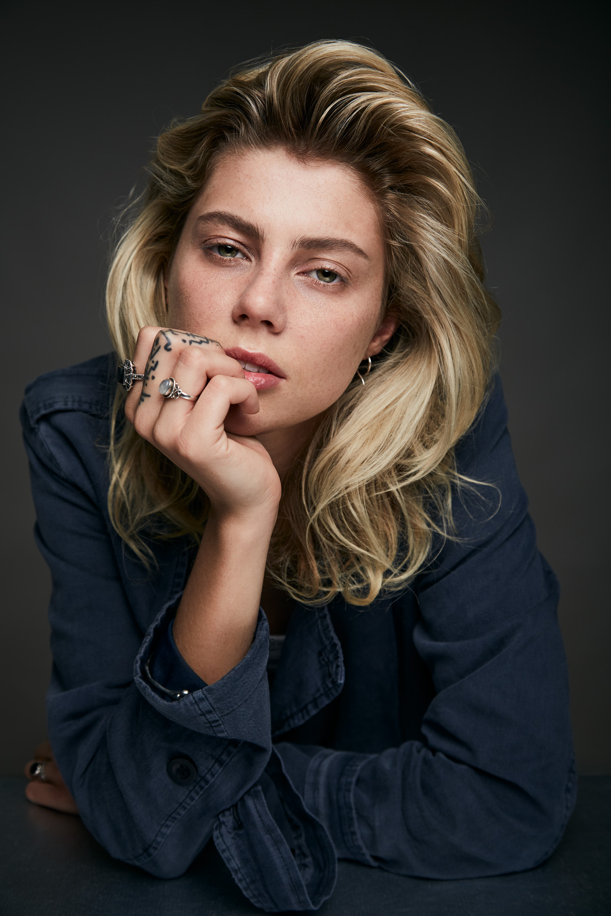 Lydia Collins