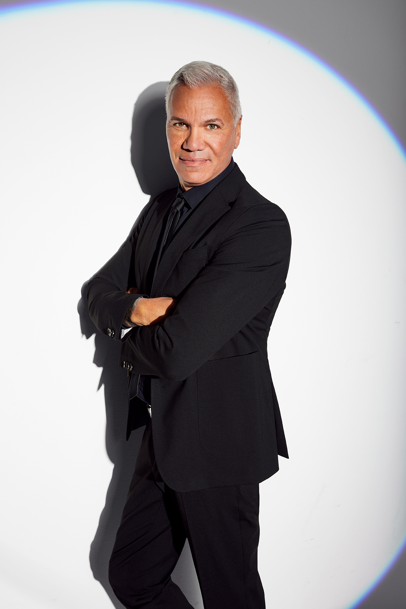 Gentlemen Forever – Francis Fulton-Smith, Erol Sander, Dave Kauf