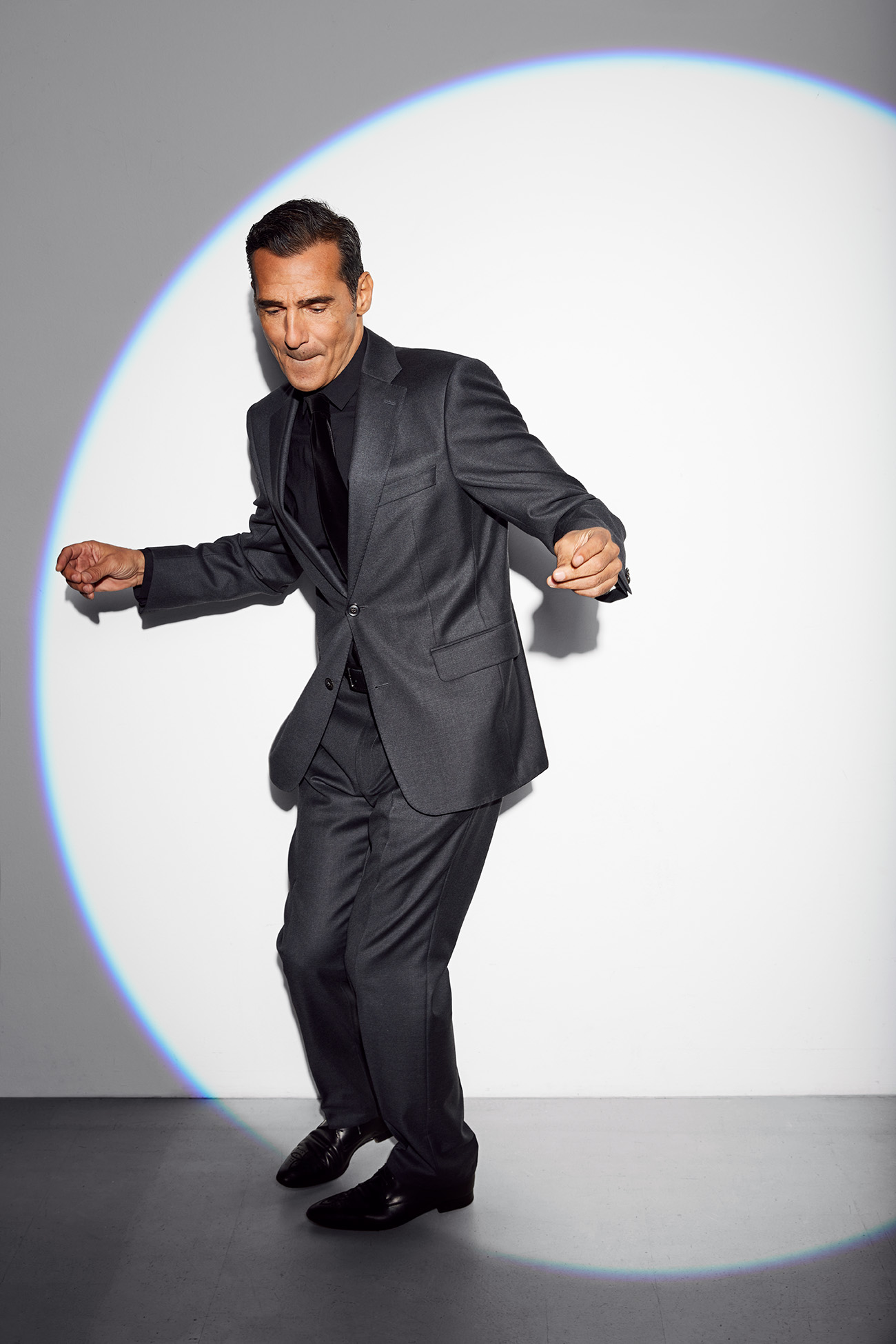 Gentlemen Forever – Francis Fulton-Smith, Erol Sander, Dave Kauf