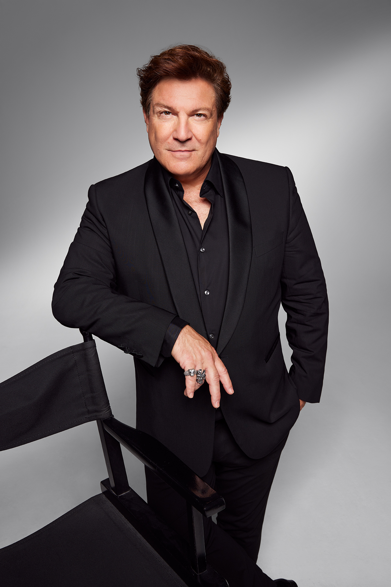 Gentlemen Forever – Francis Fulton-Smith, Erol Sander, Dave Kauf