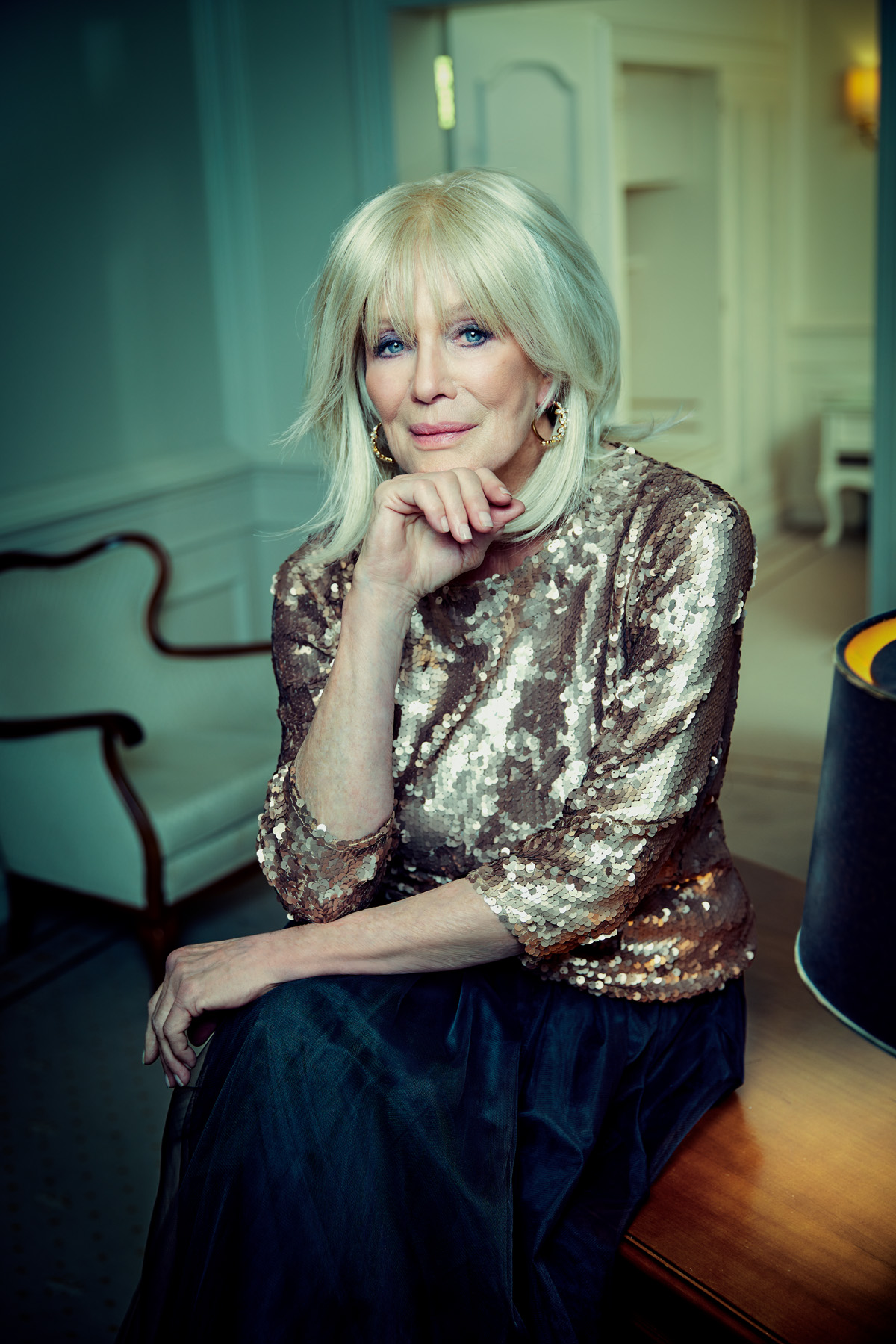 Linda Evans