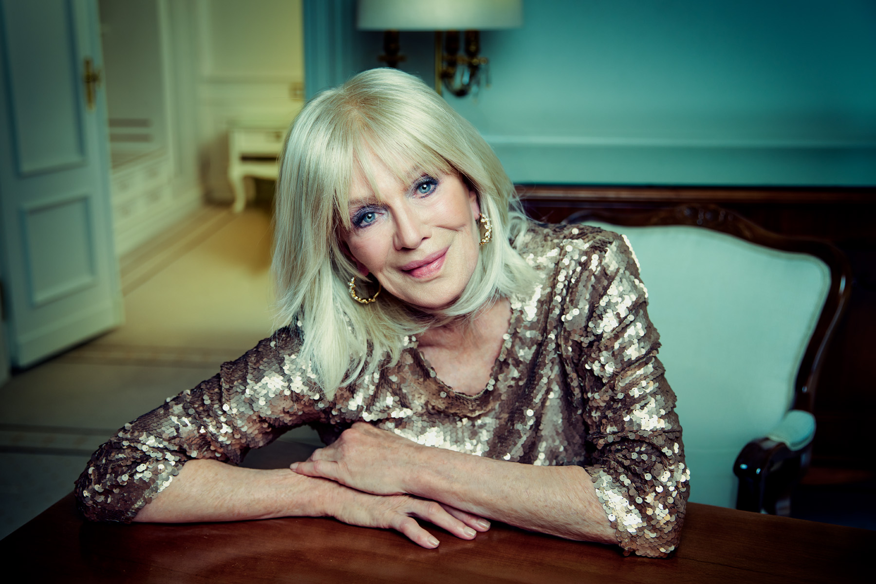 Linda Evans