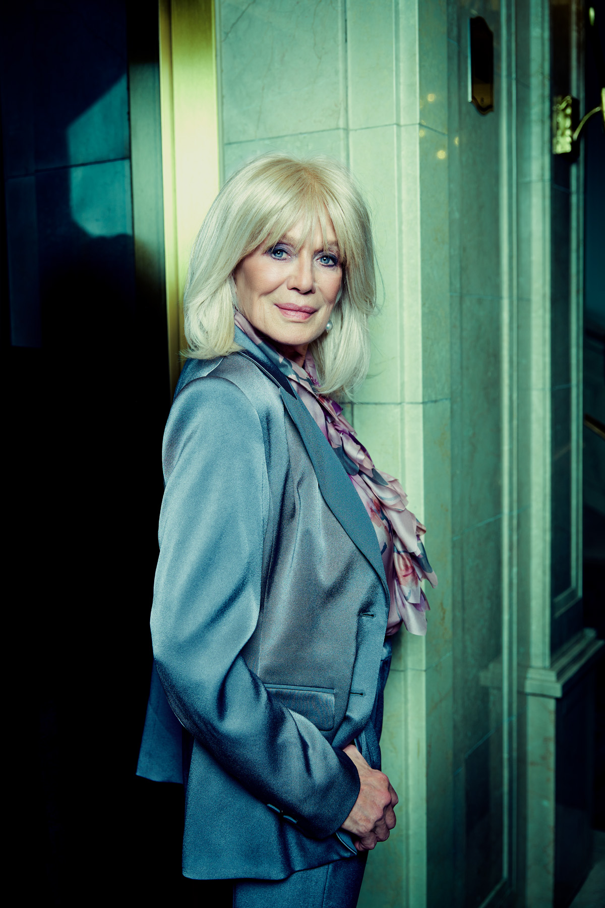 Linda Evans