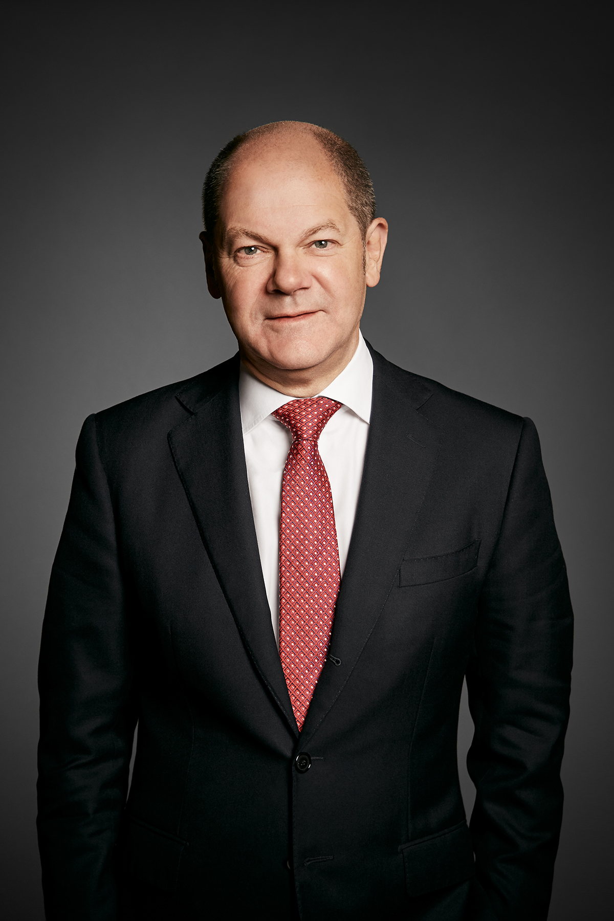 Olaf Scholz